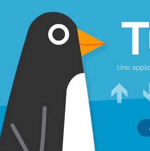 Visuel Tuxbot