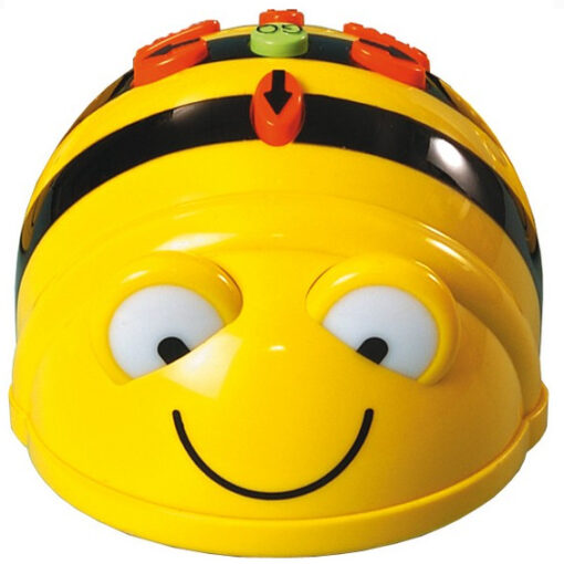 Robot Bee Bot
