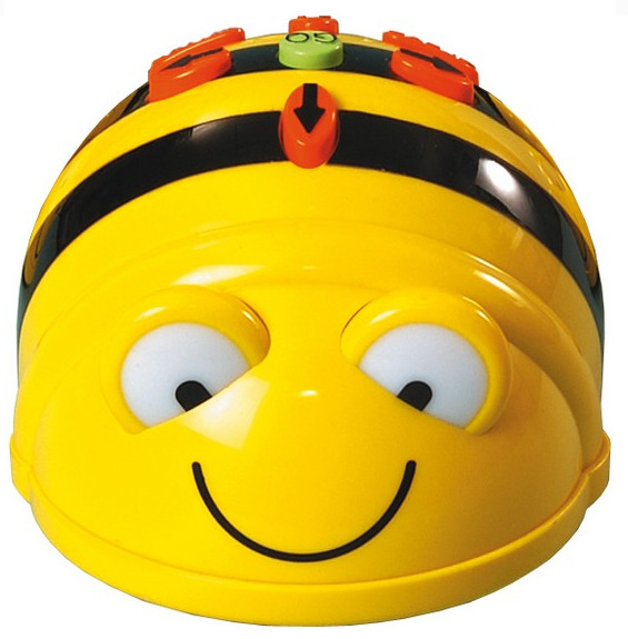Robot Bee Bot